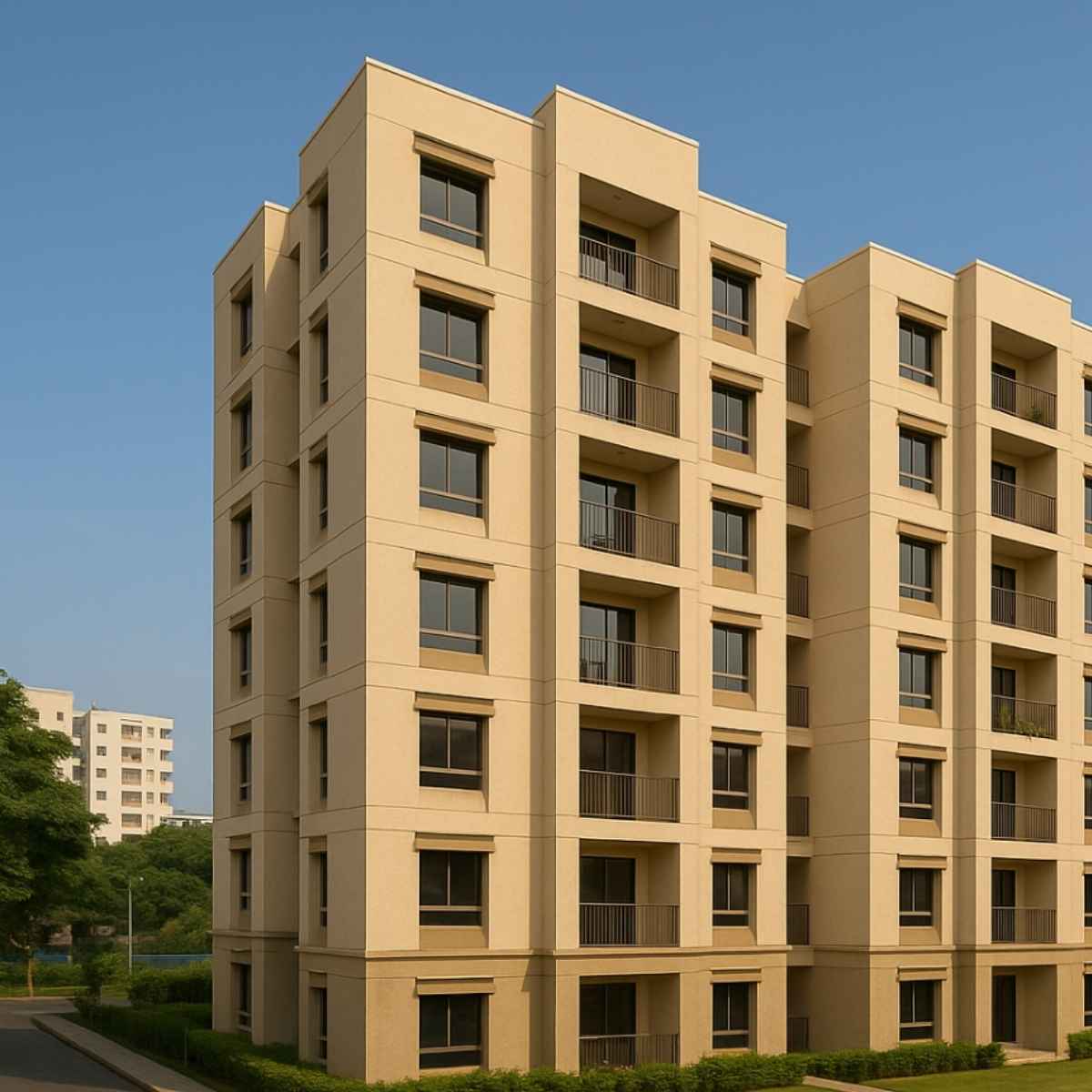 The Leading Real Estate
